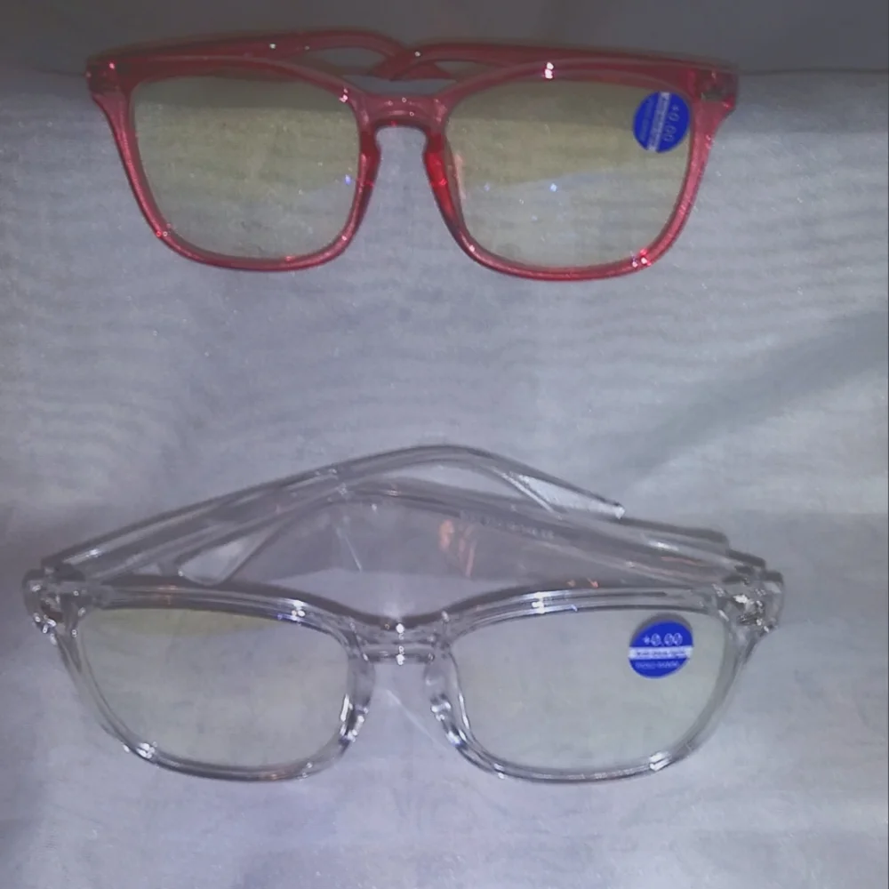 Blue Light Blocking Glasses